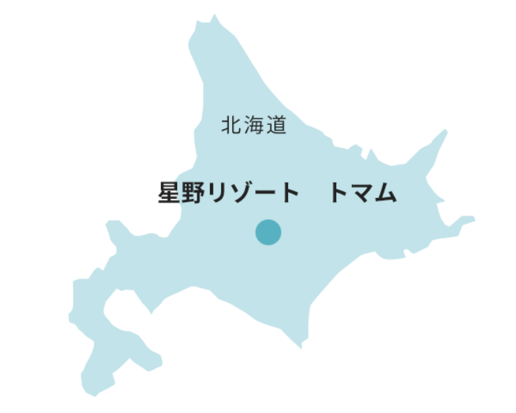 イラストマップ