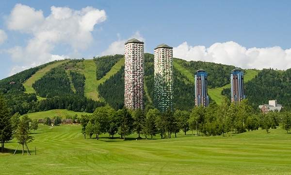写真 星野リゾート トマム