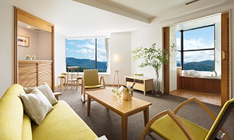 写真 星野リゾート トマム