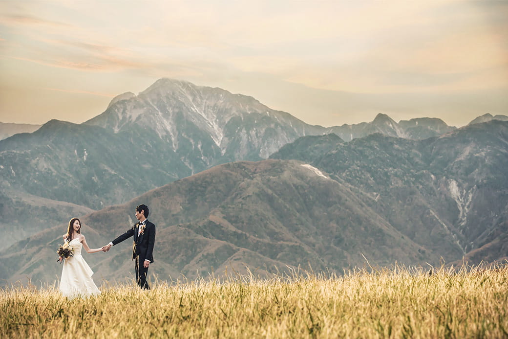 写真:山岳フォト