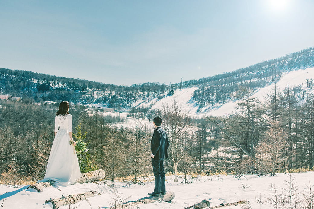 写真:山岳フォト