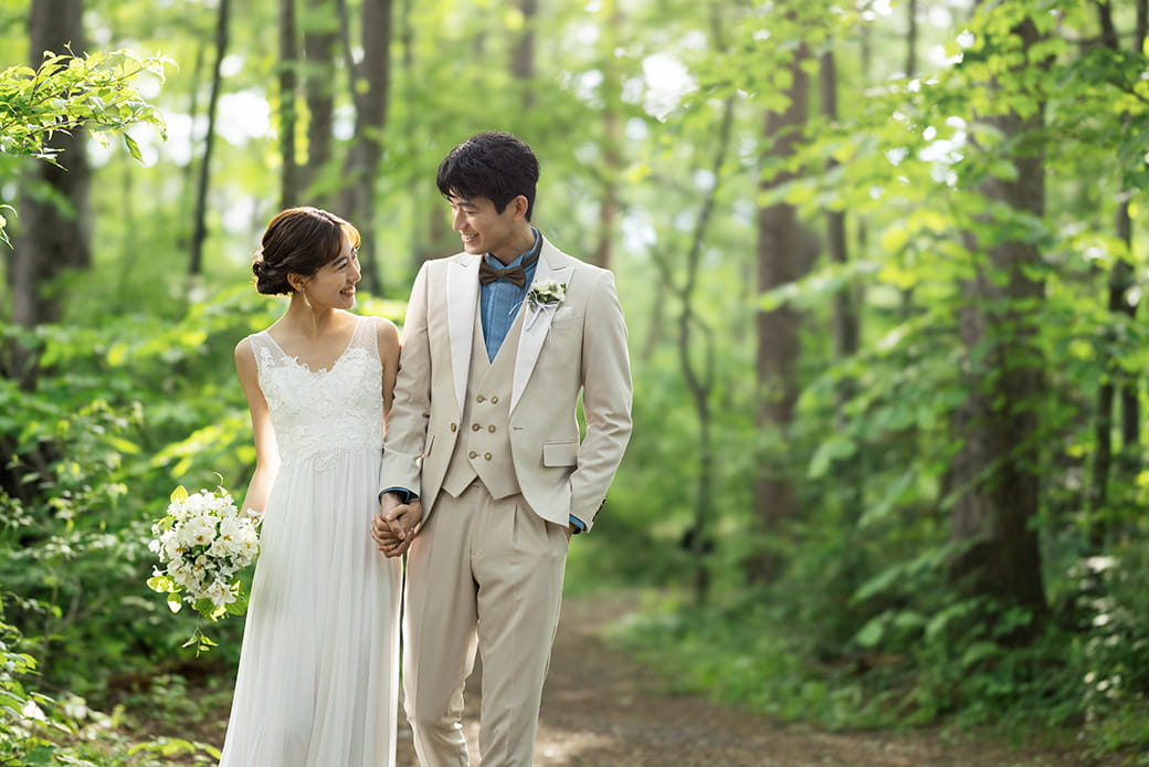 写真:リゾナーレ八ヶ岳