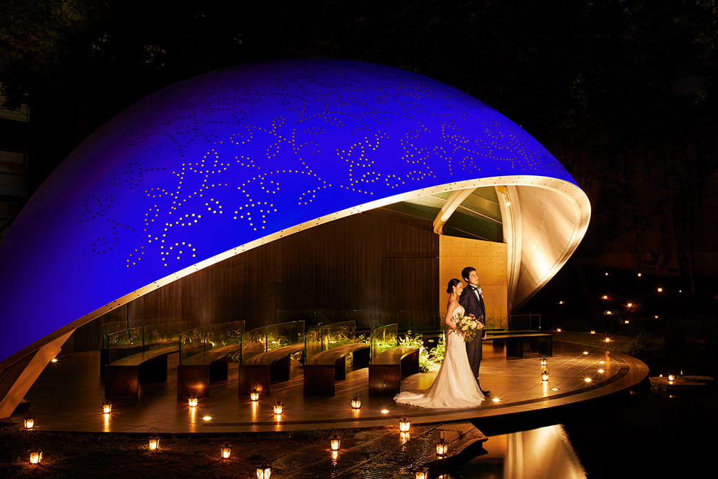 写真:リゾナーレ八ヶ岳