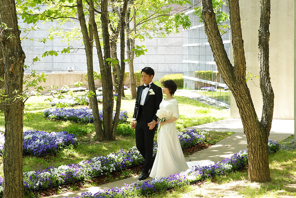 写真:八ヶ岳の四季